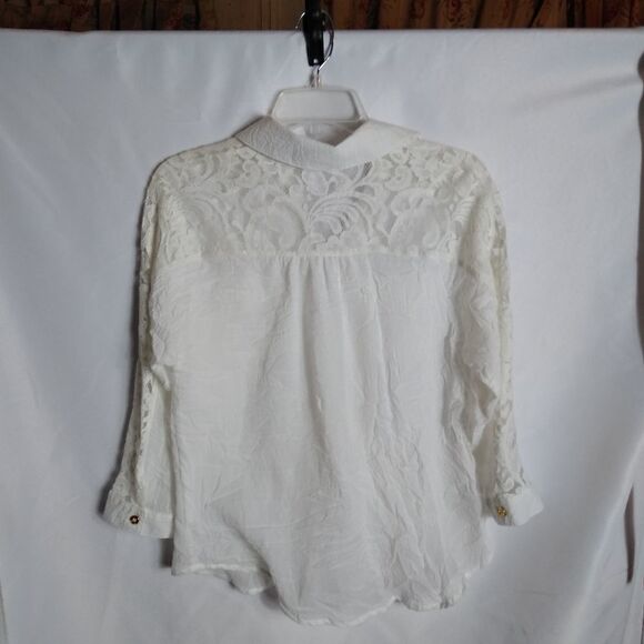 Kut from the Kloth button up shirt - Picture 2 of 6